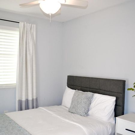 Convenient Atlanta Home エクステリア 写真