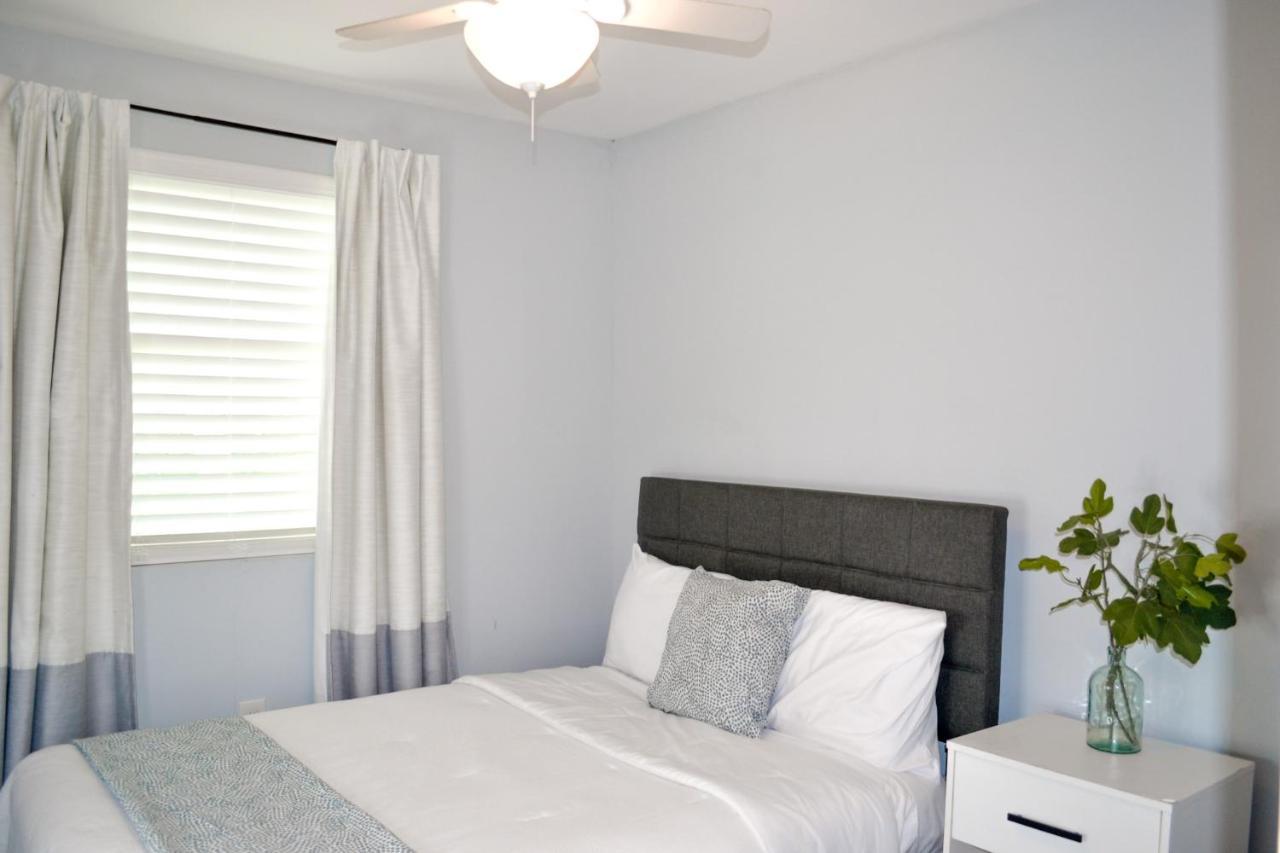 Convenient Atlanta Home エクステリア 写真